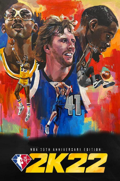 《NBA2K22（生涯模式）》游戏截图7