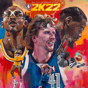 《NBA2K22（生涯模式）》游戏截图6