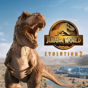 《侏罗纪世界：进化2（Steam自备账号）》游戏截图6