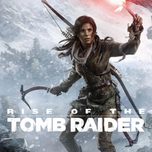 《古墓丽影：崛起（Steam自备账号）》游戏截图6