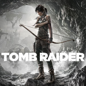 《古墓丽影9（Steam自备账号）》游戏截图6