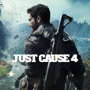 《正当防卫4（Steam自备账号）》游戏截图6