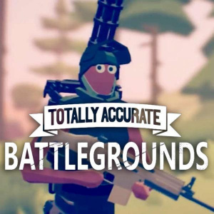 《全面吃鸡模拟器（Steam自备账号）》游戏截图6