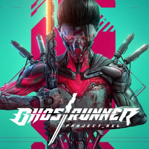 《幽灵行者：赫尔计划》游戏截图6