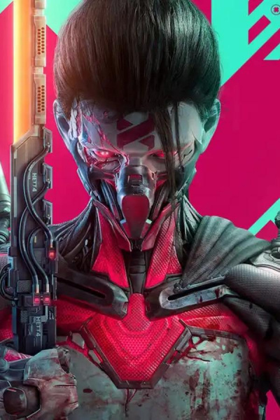 《幽灵行者：赫尔计划》游戏截图7