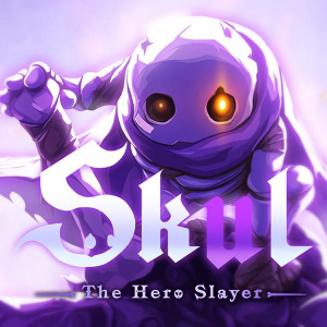 《小骨：英雄杀手（最新版）》游戏截图6