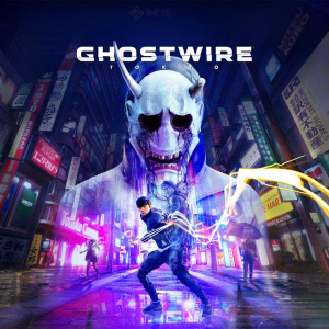 《幽灵线:东京》游戏截图6 《幽灵线:东京》游戏截图6