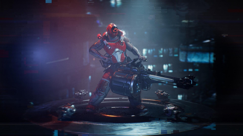 《上行战场（Steam自备账号）》游戏截图1