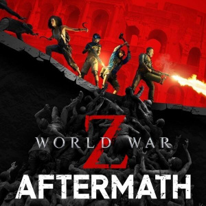 《僵尸世界大战：劫后余生（Steam自备账号）》游戏截图6