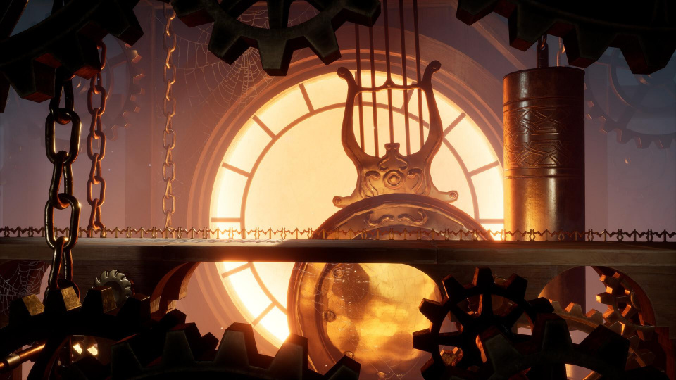 《双人成行（Steam自备账号）》游戏截图4