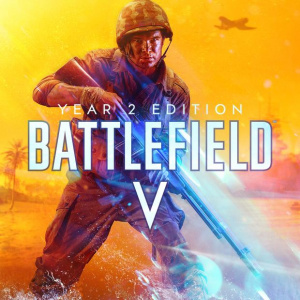 《战地5（Steam自备账号）》游戏截图6