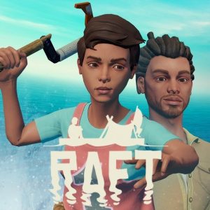 《木筏求生（Steam自备账号）》游戏截图6