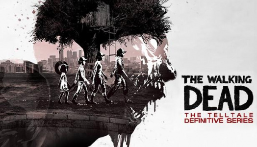 行尸走肉：Telltale最终系列（Steam自备账号）