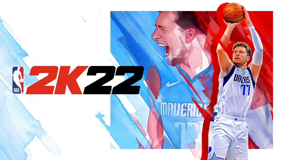 《NBA2K22（Steam国际自备账号）》游戏截图3
