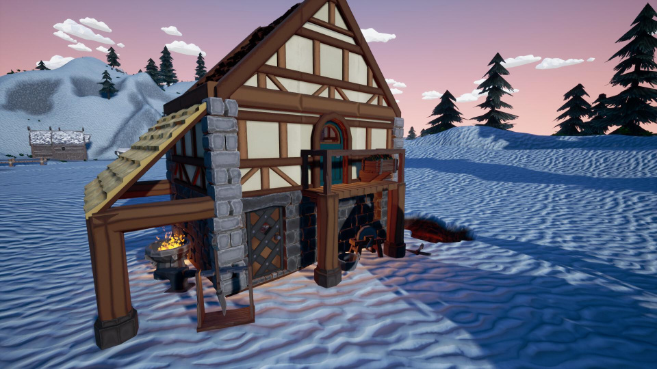 《挖矿模拟器》游戏截图3