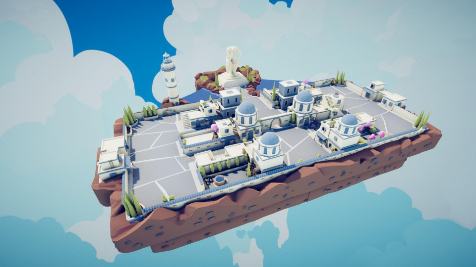 《全面战争模拟器（Steam自备账号）》游戏截图3