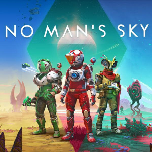 《无人深空（Steam国际自备账号）》游戏截图6