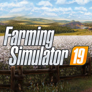 《模拟农场19（Steam自备账号）》游戏截图6