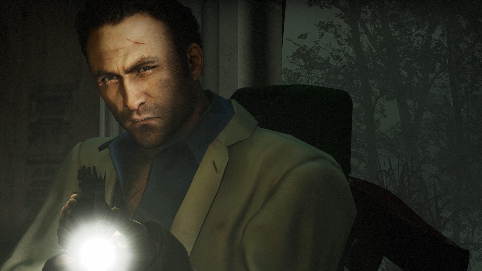 《求生之路2（Steam自备账号）》游戏截图4