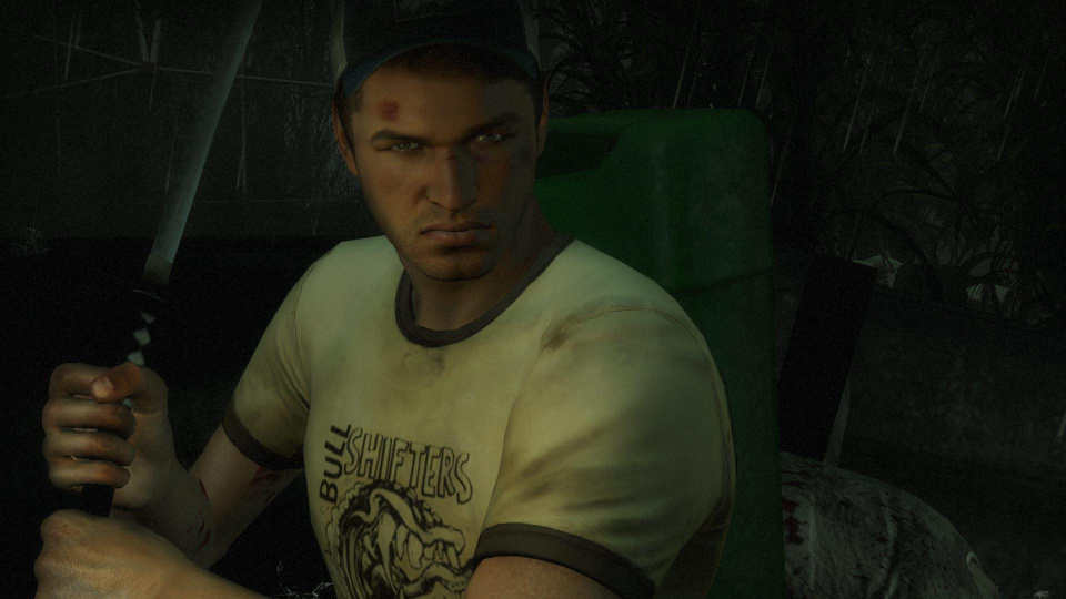 《求生之路2（Steam自备账号）》游戏截图3