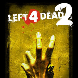 《求生之路2（Steam自备账号）》游戏截图6