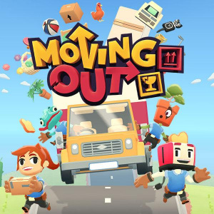 《胡闹搬家（Steam自备账号）》游戏截图6