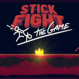 《火柴人战斗（Steam自备账号）》游戏截图6