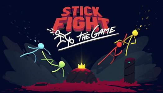 火柴人战斗（Steam自备账号）