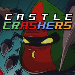 《城堡破坏者（Steam自备账号）》游戏截图6