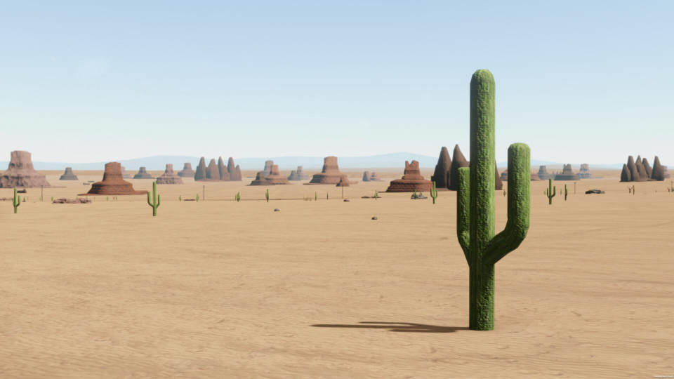 《长途旅行（Steam自备账号）》游戏截图3