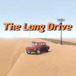 《长途旅行（Steam自备账号）》游戏截图6