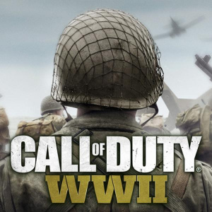 《使命召唤14：二战（Steam自备账号）》游戏截图6