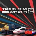 模拟火车世界2（Steam自备账号）