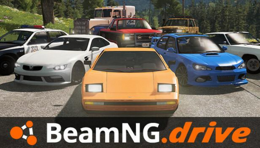 车祸模拟器（Steam自备账号）