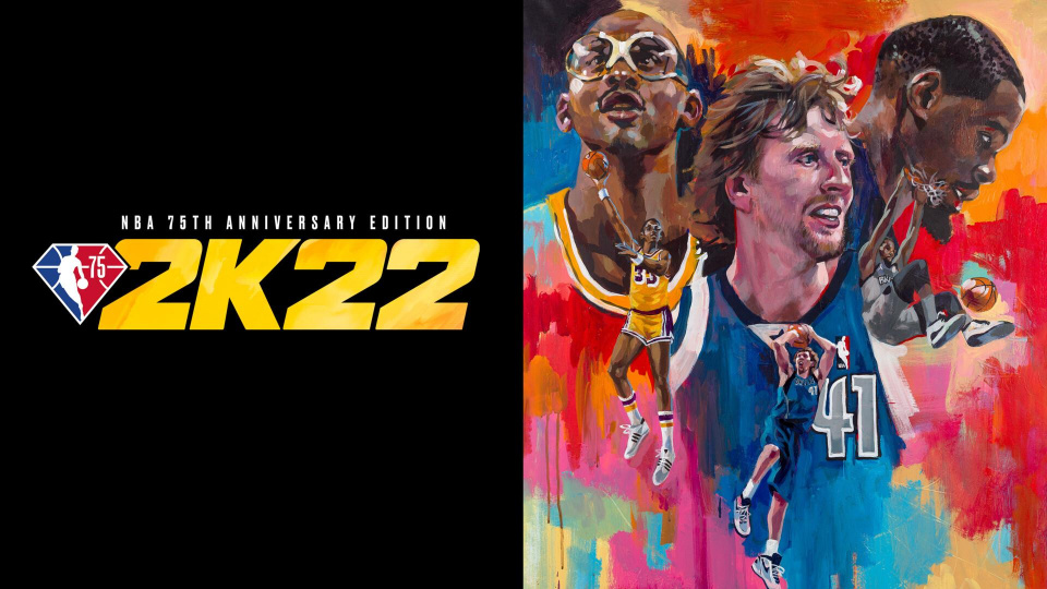 《NBA2K22（Steam国内自备账号）》游戏截图2