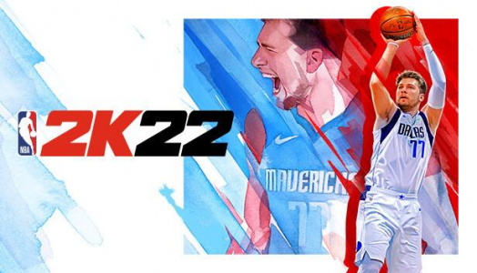 NBA2K22（Steam国内自备账号）
