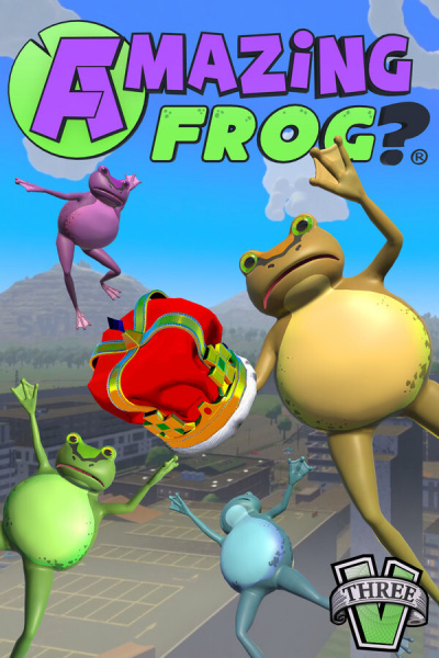 《神奇青蛙（V3测试版）》游戏截图7
