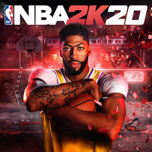 《NBA2K20（Steam自备账号）》游戏截图6