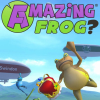 《神奇青蛙V2》游戏截图6 《神奇青蛙V2》游戏截图6