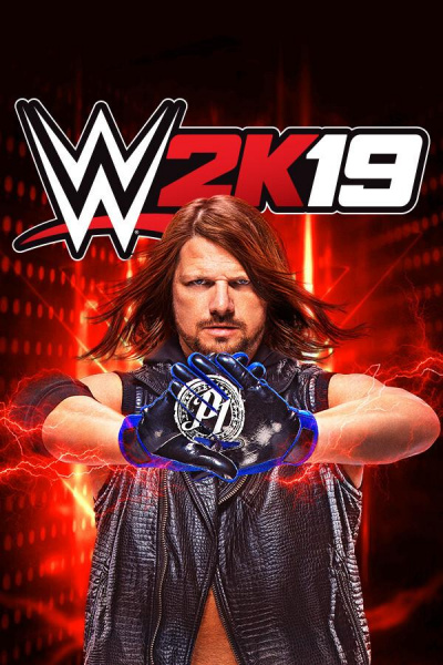 《WWE 2K19（最新版）》游戏截图7
