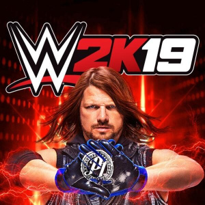 《WWE 2K19（最新版）》游戏截图6