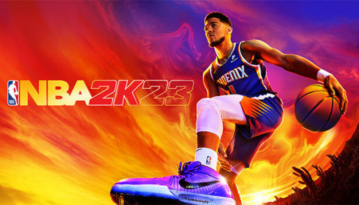 NBA2K23（Steam国内自备账号）