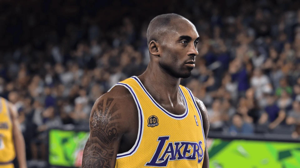 《NBA2K23（最新版）》游戏截图1