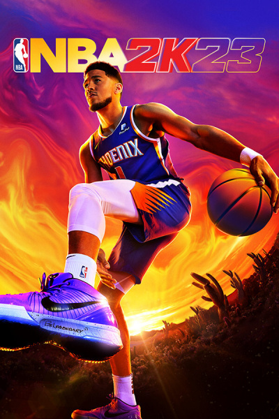 《NBA2K23（最新版）》游戏截图7