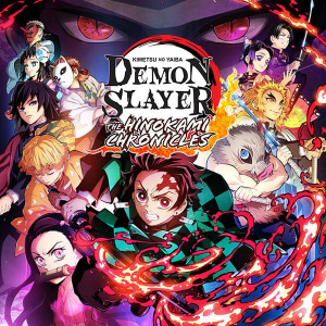 《鬼灭之刃（稳定版）》游戏截图6