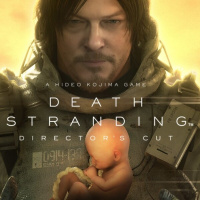 《死亡搁浅（最新版）》游戏截图6