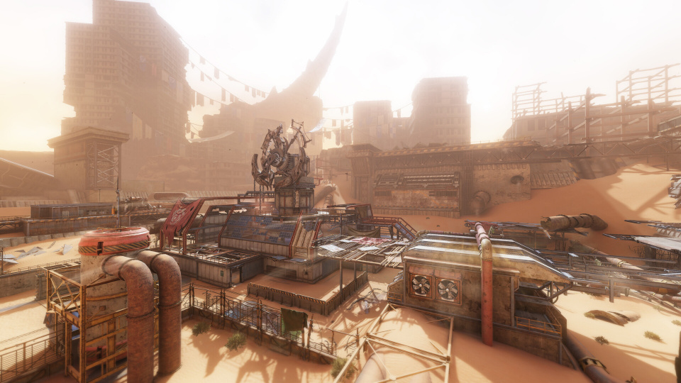 《生死狙击2》游戏截图4