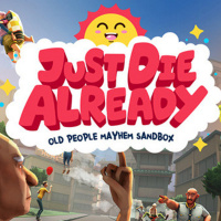 《模拟老大爷》游戏截图6