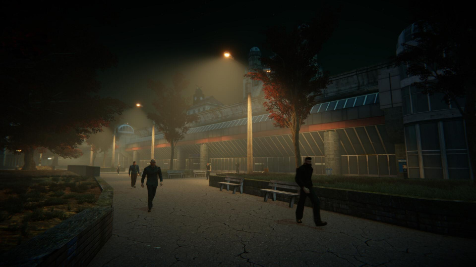 《乞丐模拟器（最新版）》游戏截图5