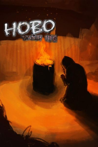 《乞丐模拟器（最新版）》游戏截图7